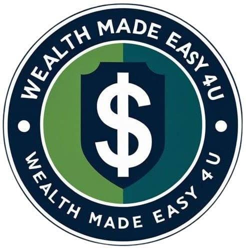 Wealth Made Easy 4 U